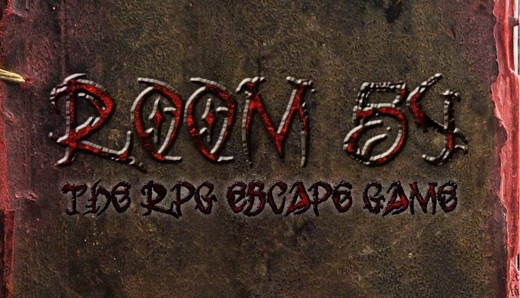 Τι είναι RPG Escape Game; Παρασκευή!