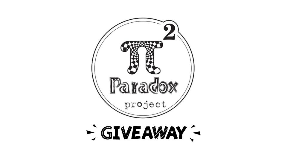 Paradox Project Giveaway !