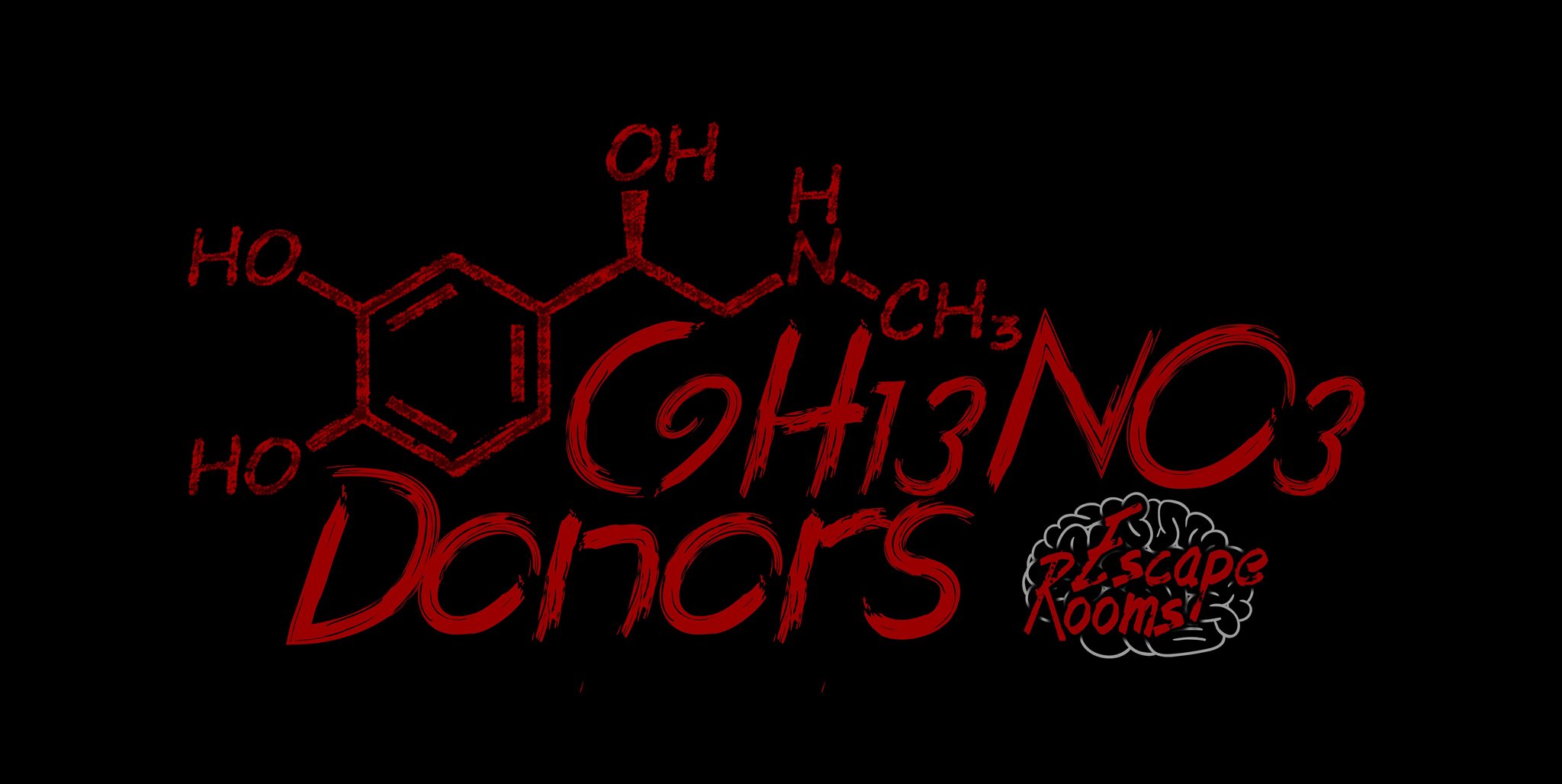 C9H13NO3 DONORS