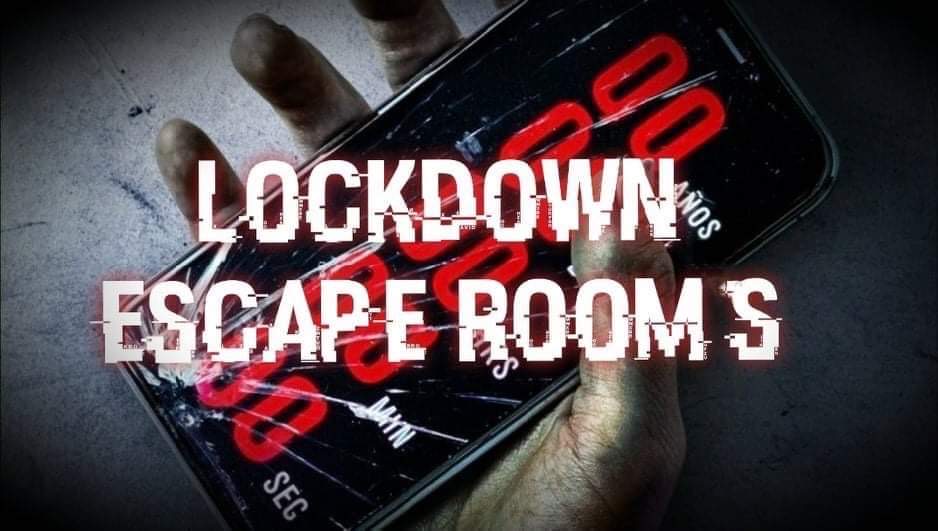 LockDown Escape Rooms 2
