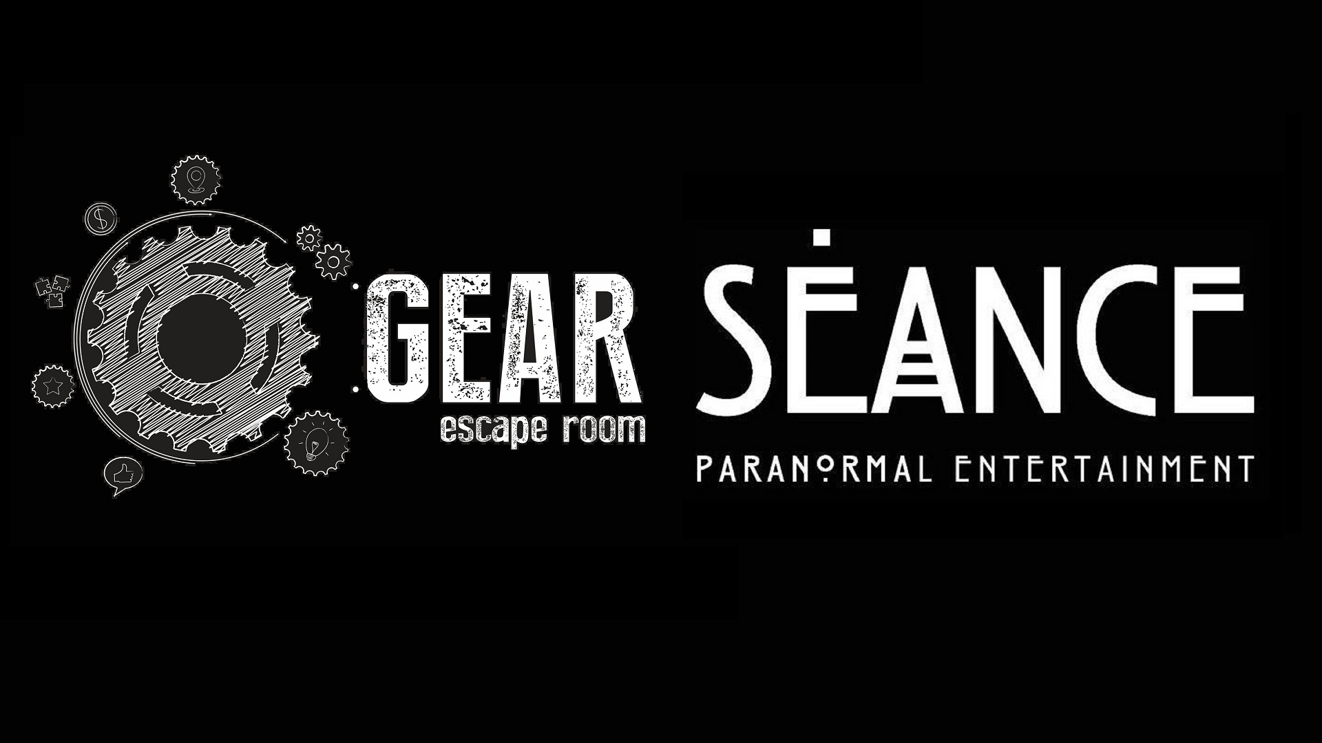 Gear & Seance Event