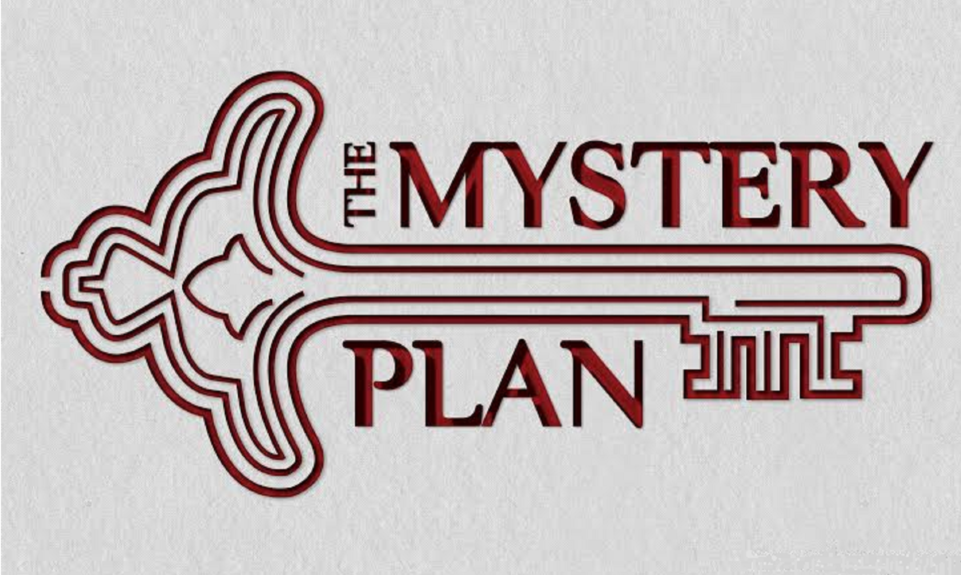 The Mystery Plan