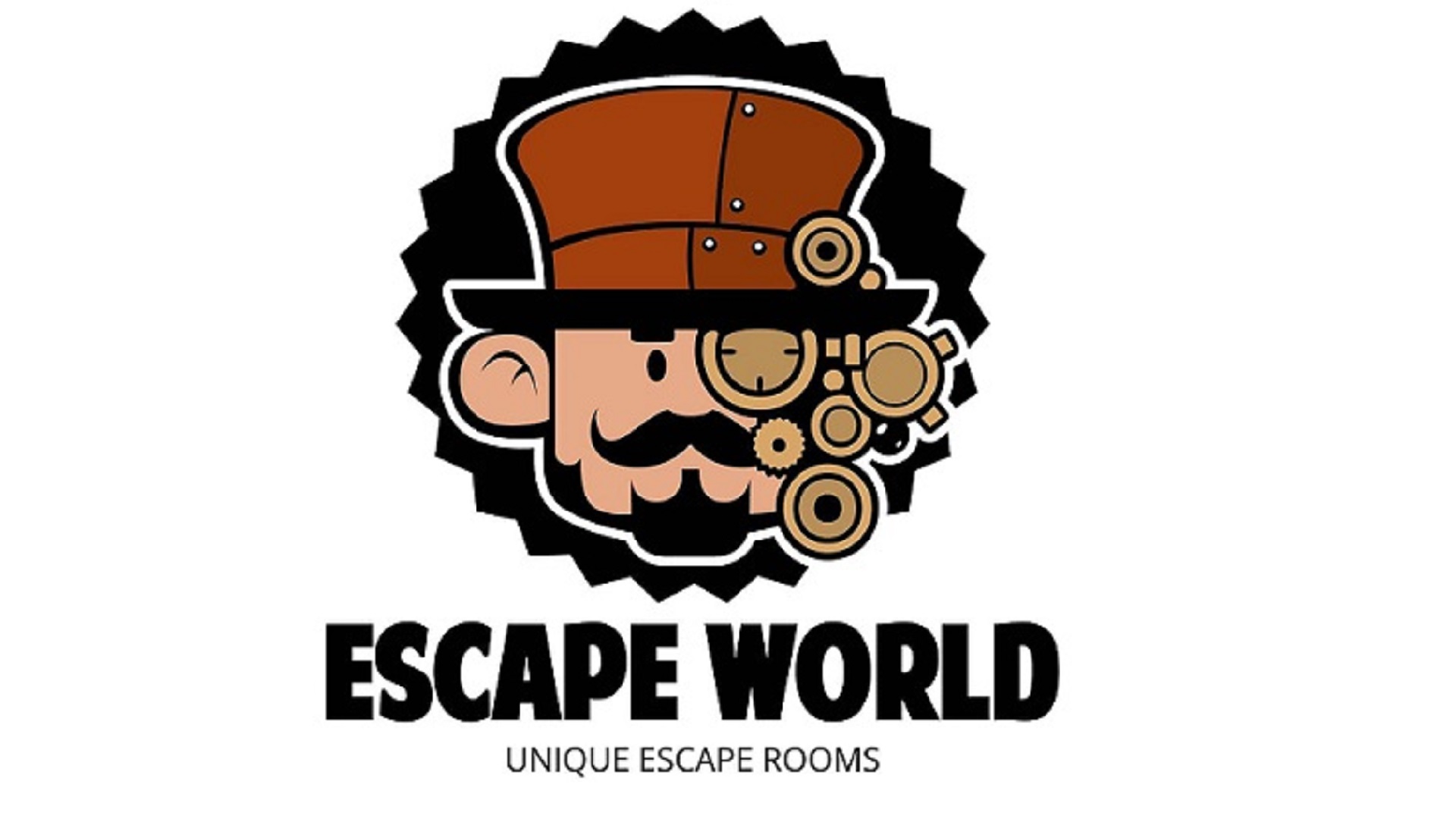 Escape World