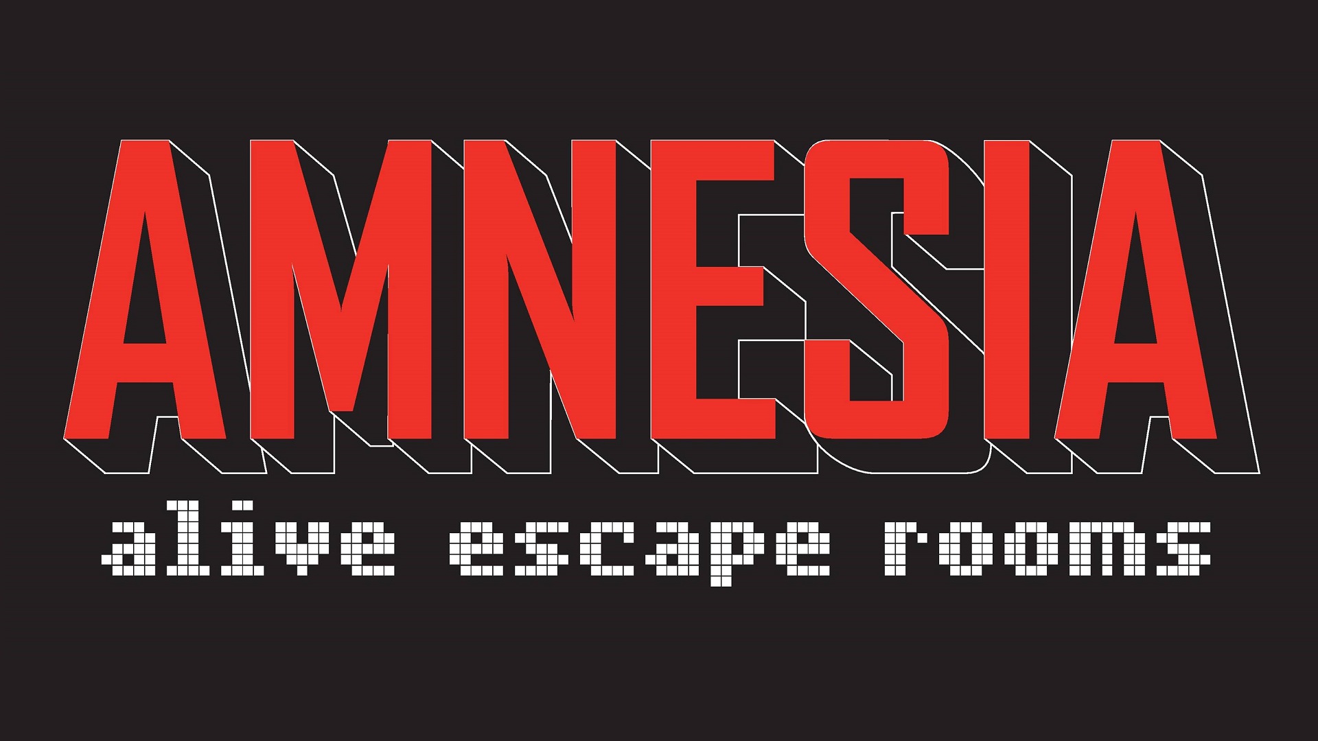 Amnesia Alive Escape Rooms