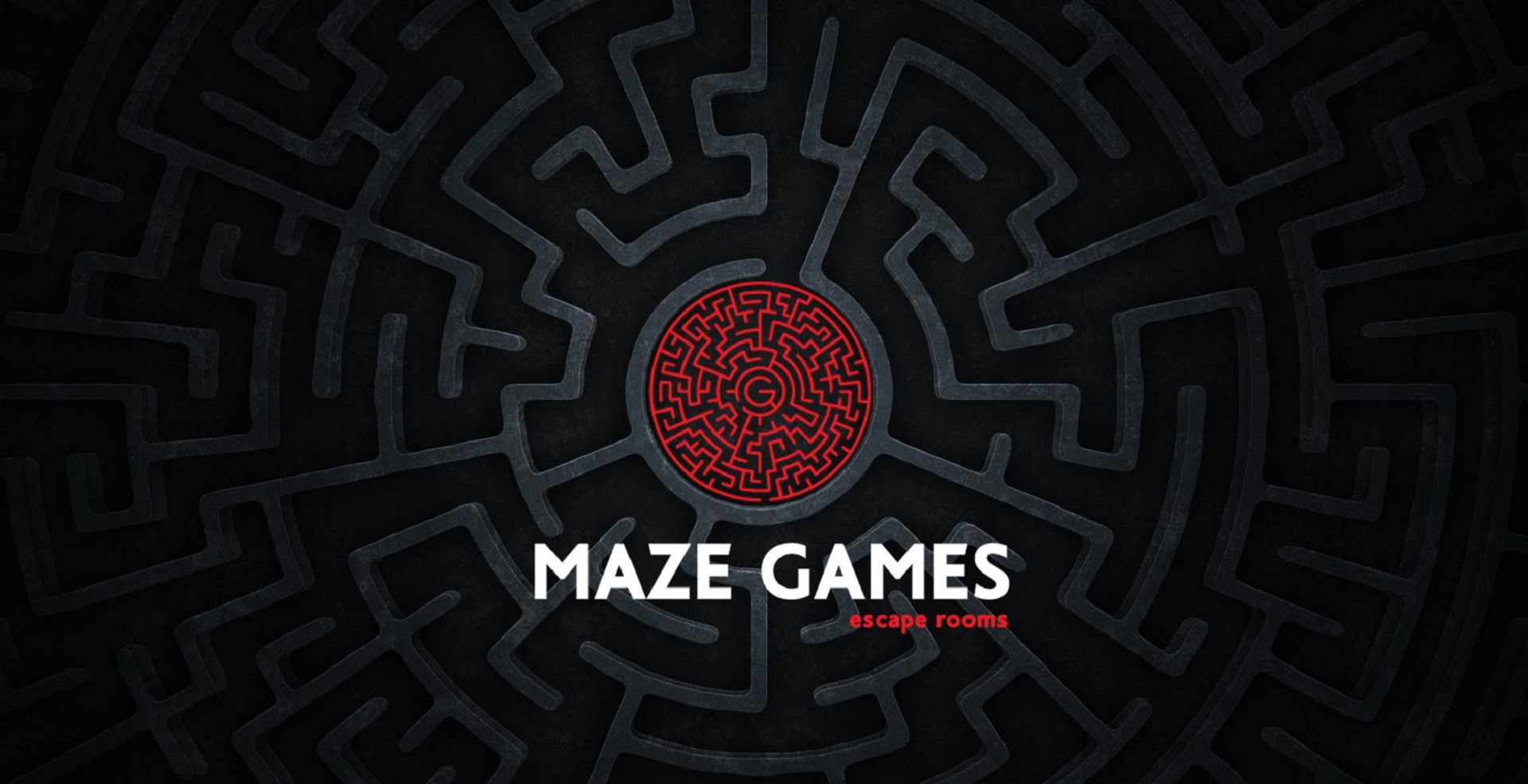 Maze Games Κηφισιάς 
