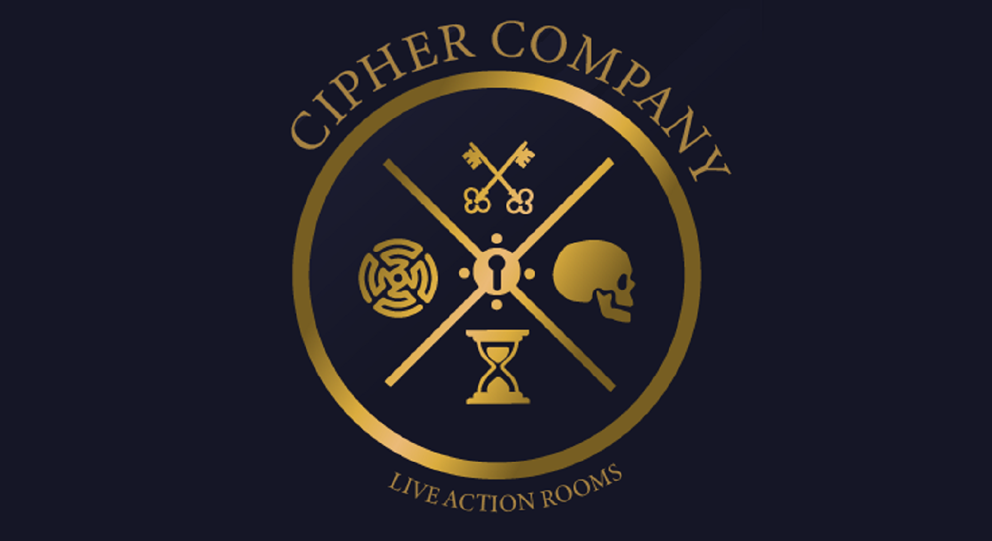 Cipher Company