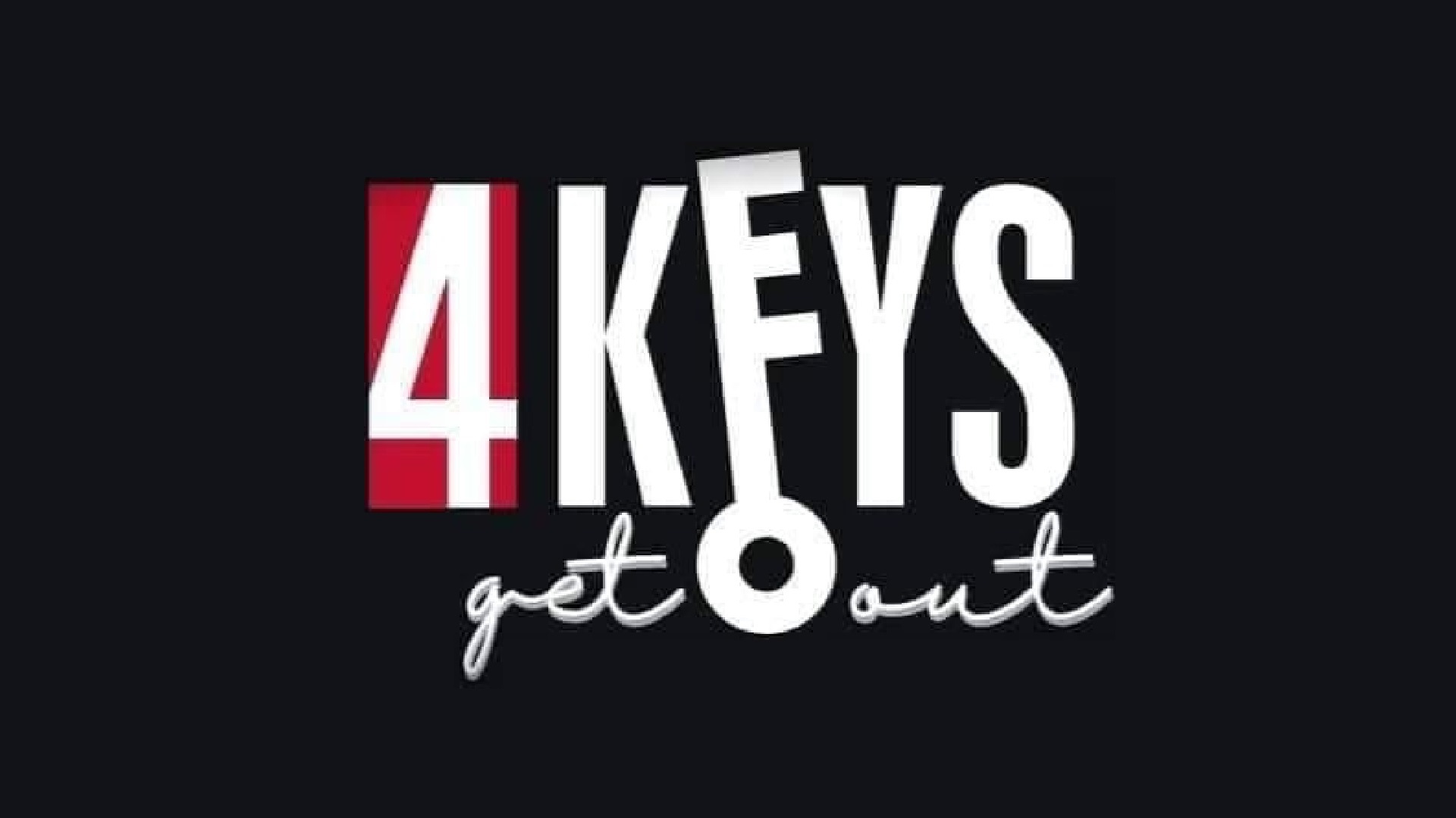4 Keys
