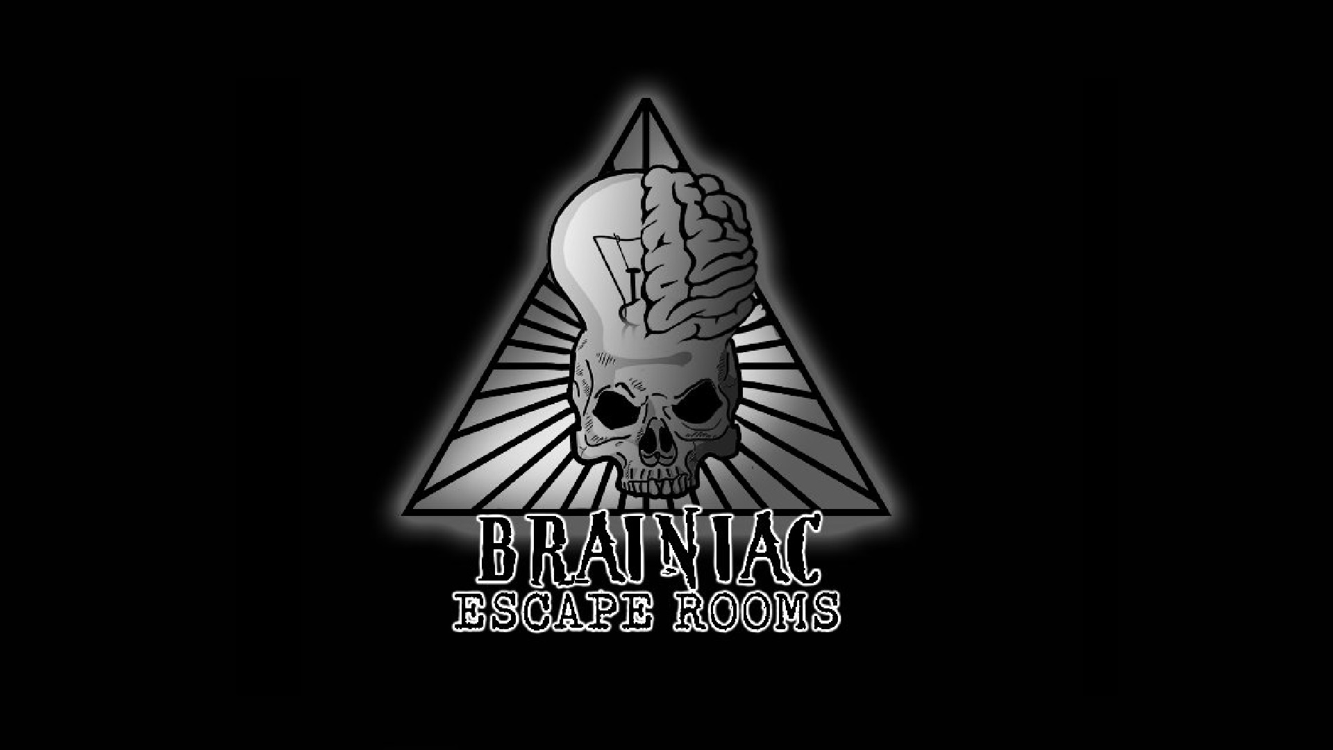 Brainiac Escape Rooms
