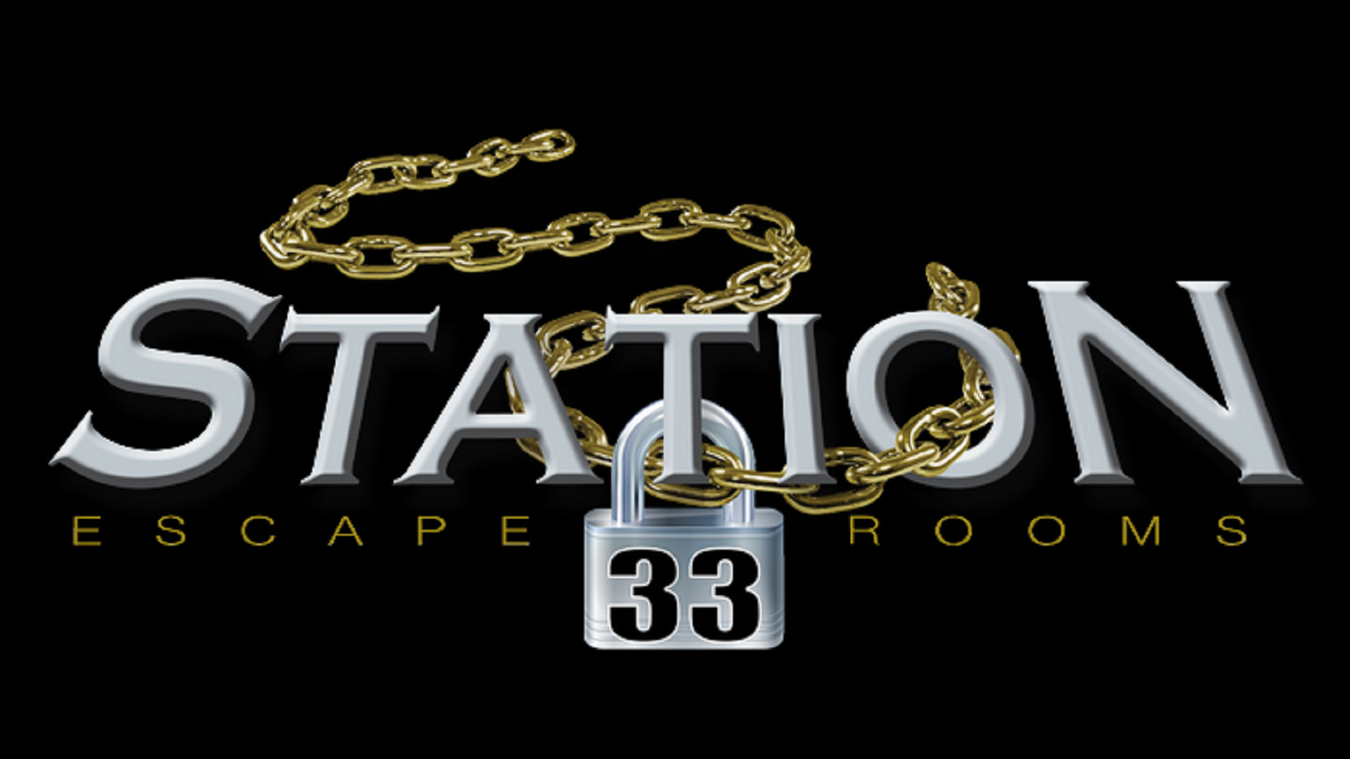 Station 33 Escape Rooms