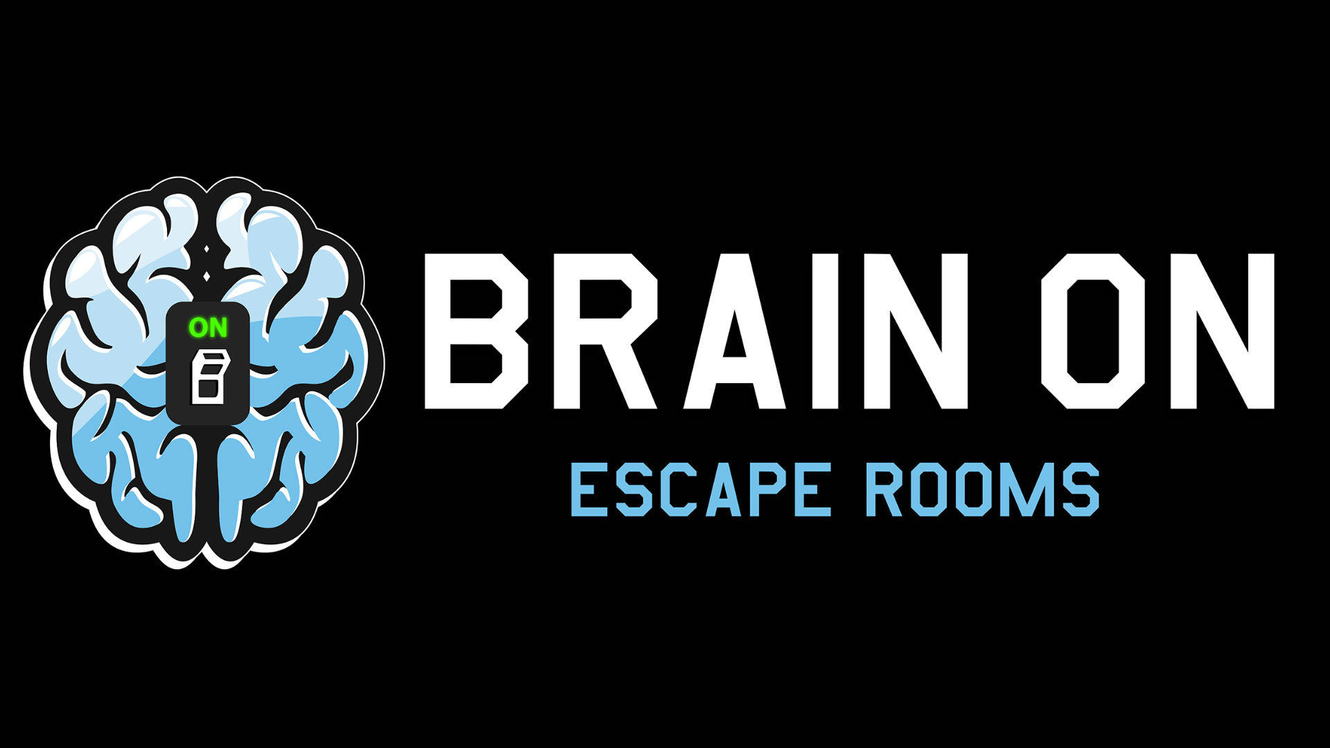 Brain On Escape Rooms