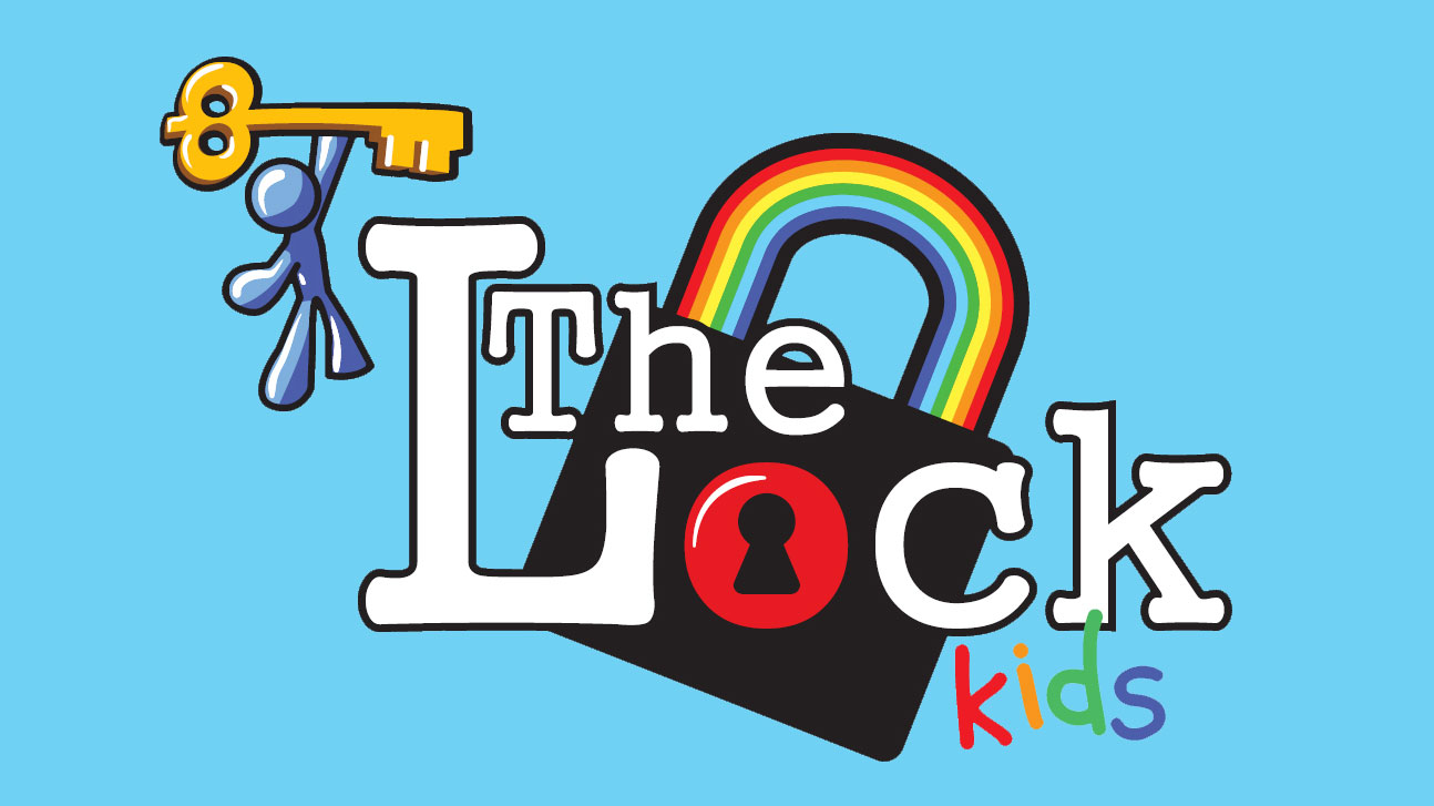 The Lock kids