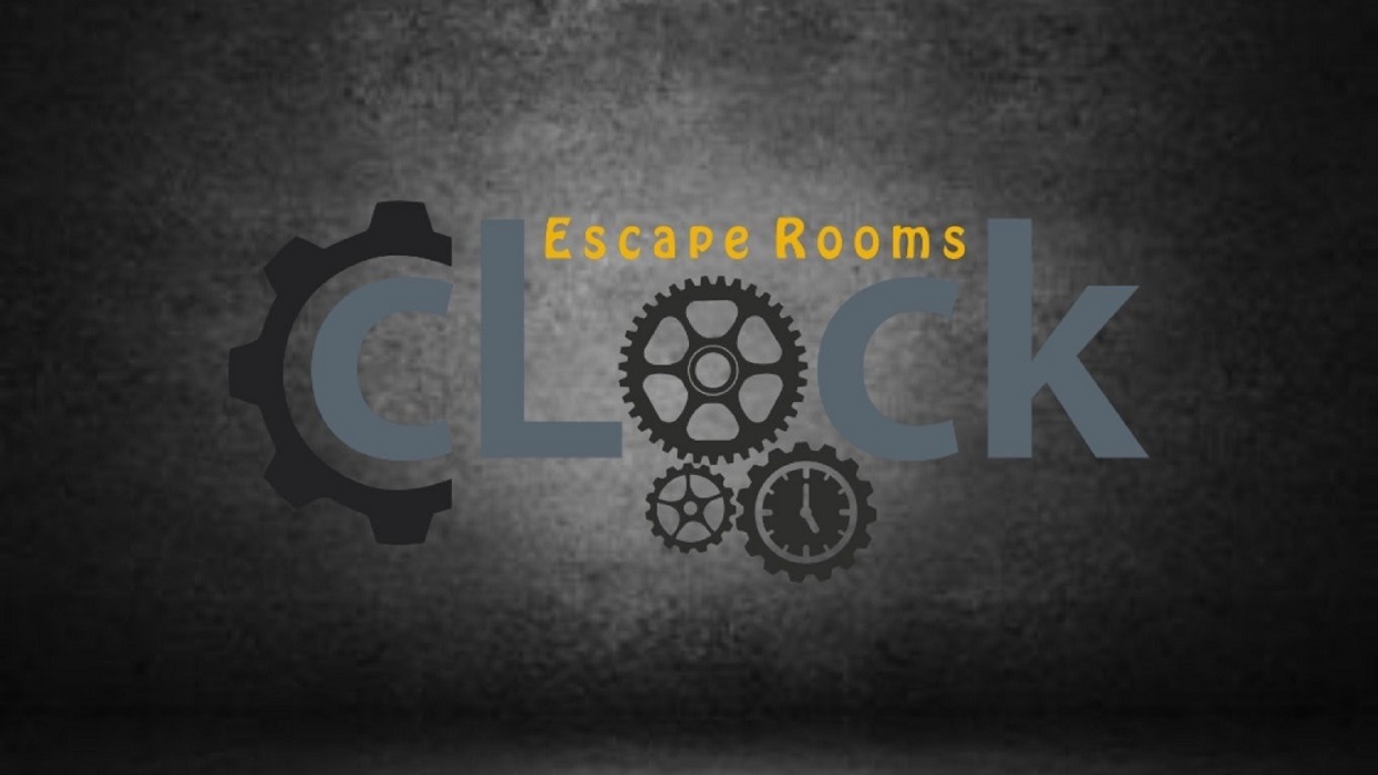 CLOCK Escape Rooms