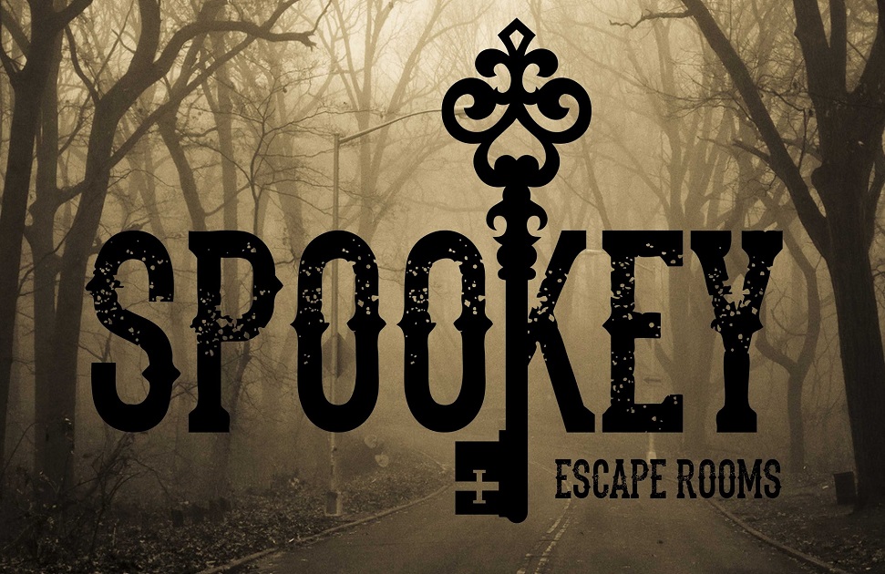 Spookey Escape Rooms
