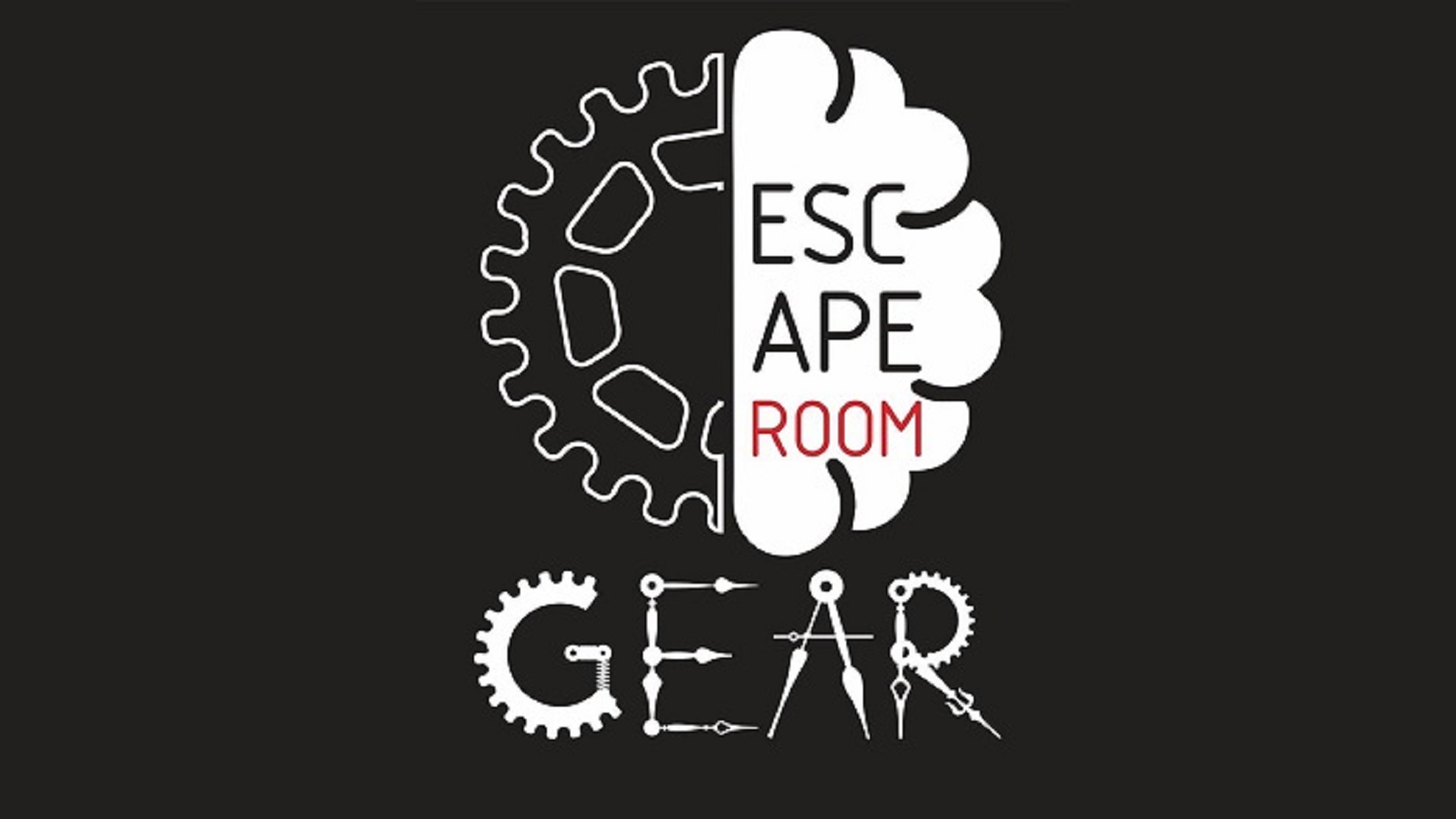 Gear Escape Rooms