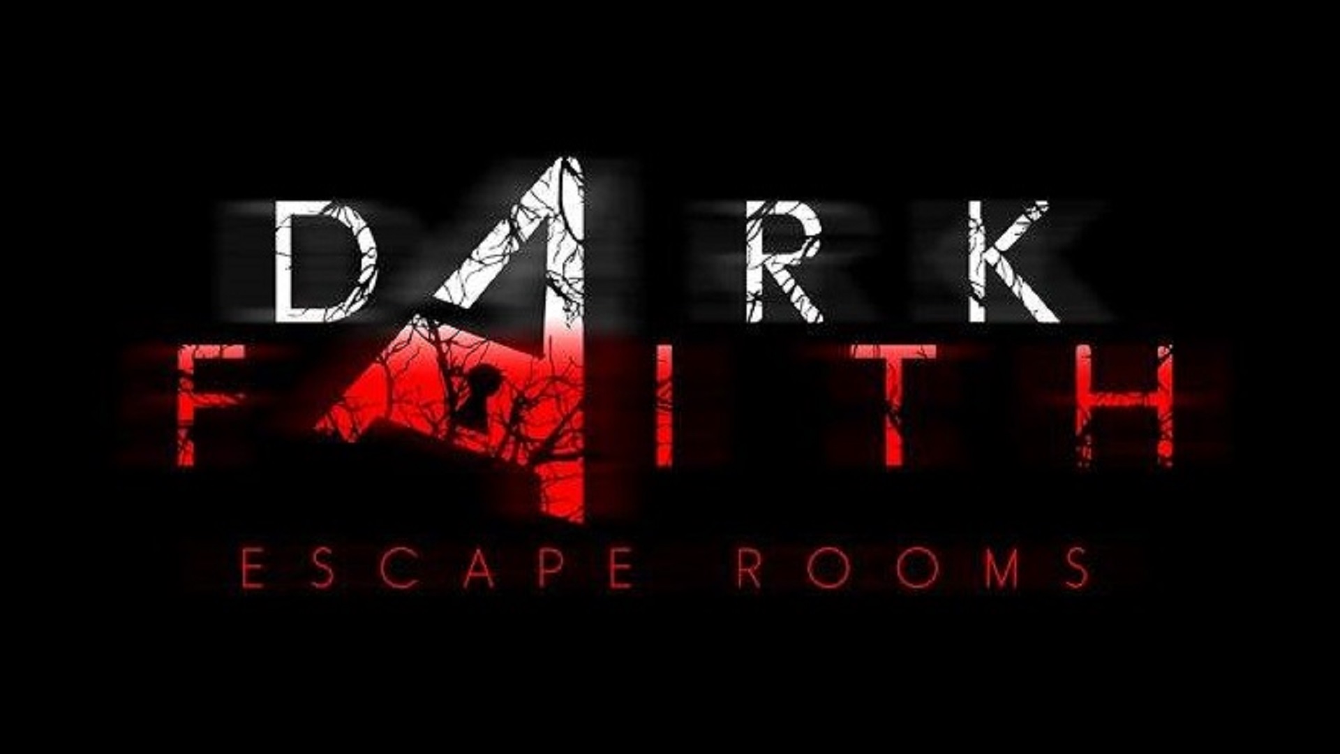 Dark Faith Escape Rooms