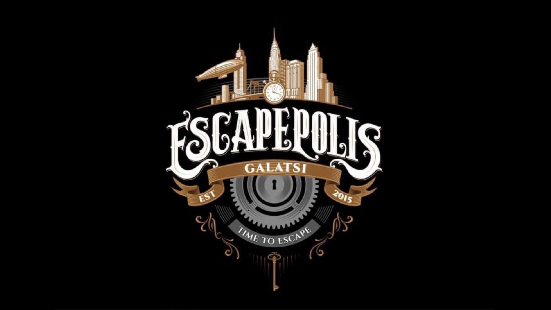 Escapepolis Galatsi