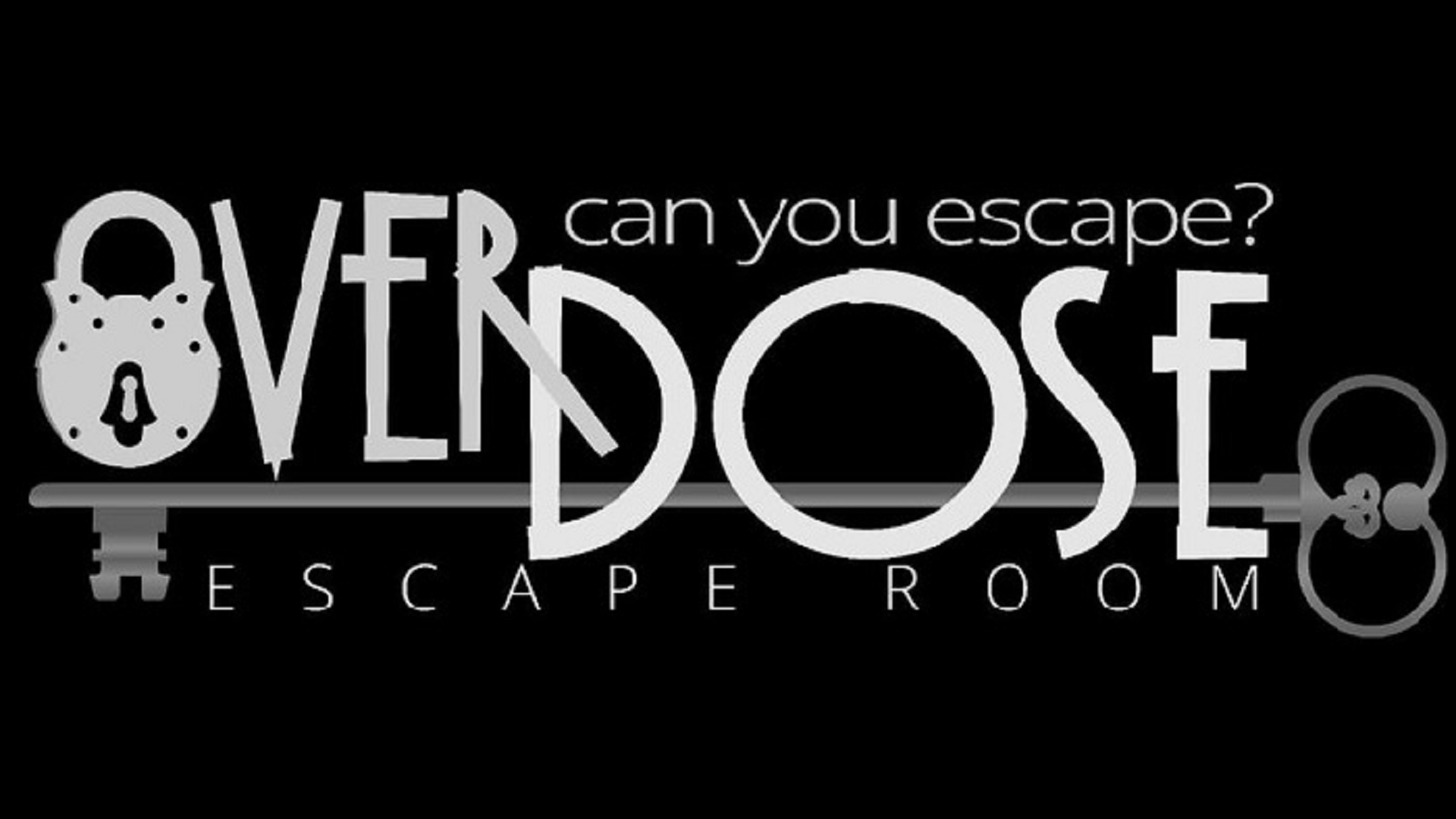 Overdose Escape Room