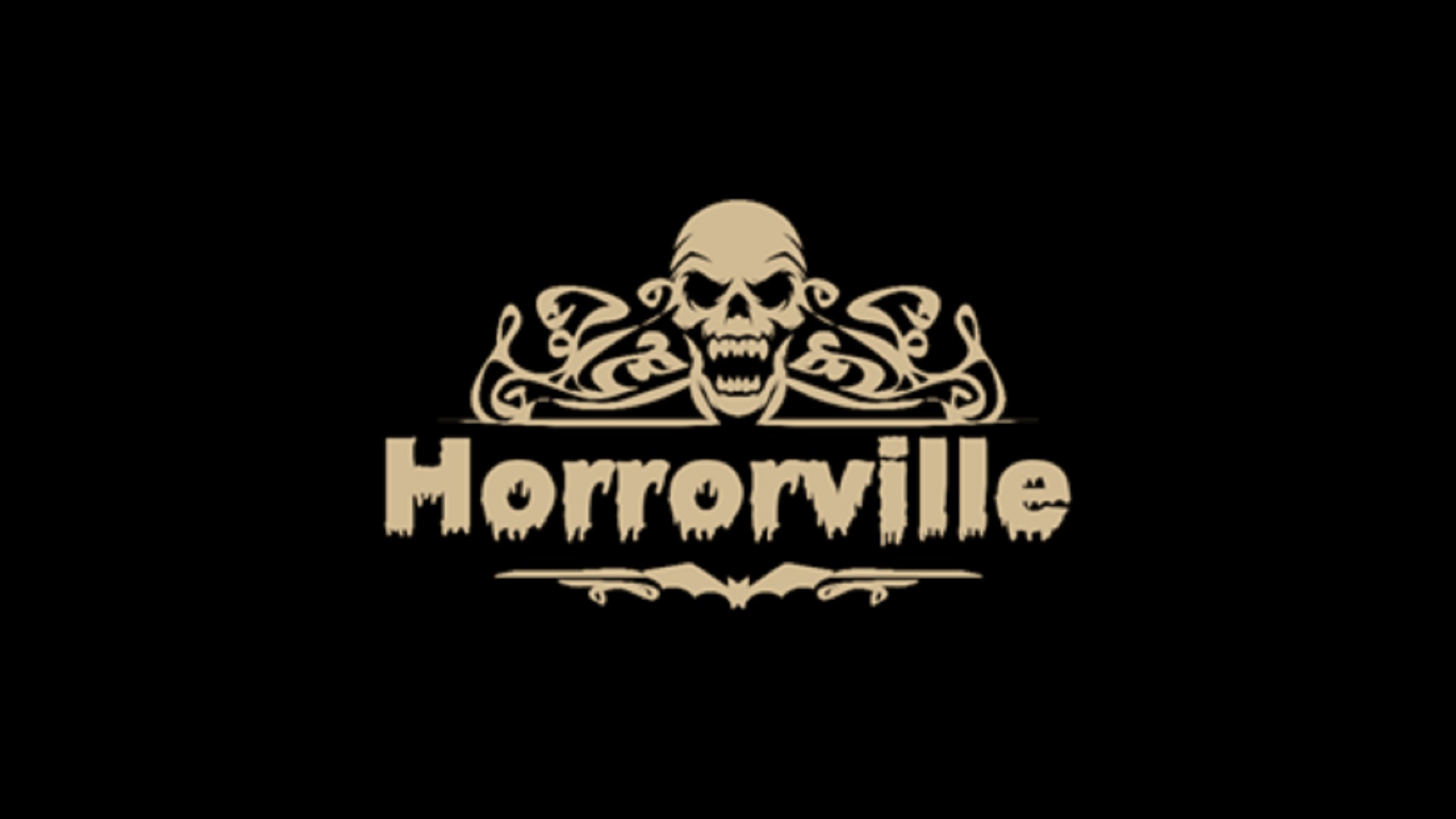 Horrorville