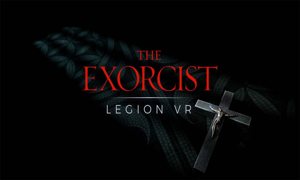 Exorcist VR