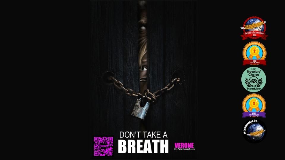 Don't Take A Breath
