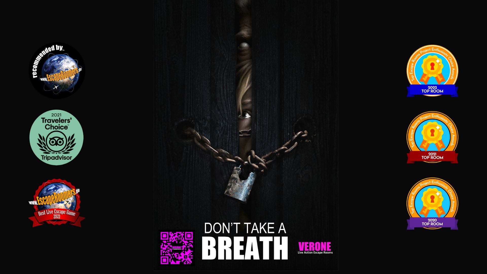 Don't Take A Breath