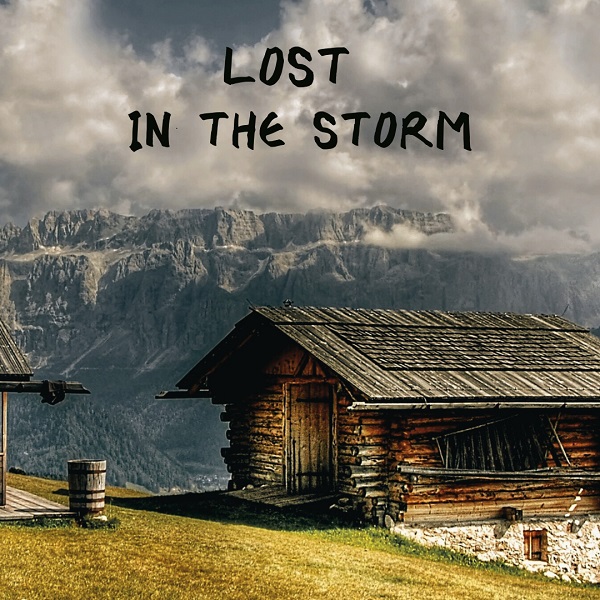Lost in the Storm