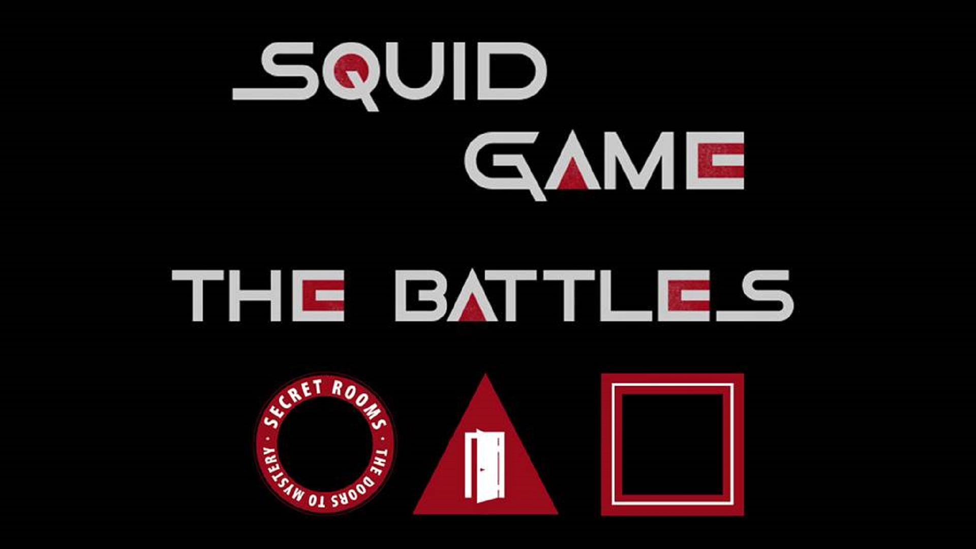 Squid Game: The battles