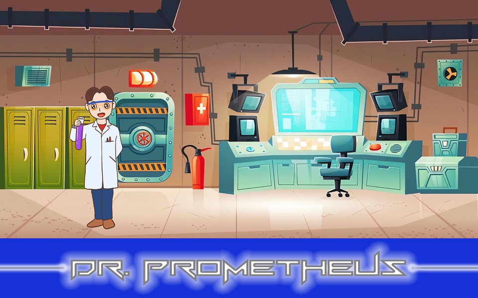Dr. Prometheus