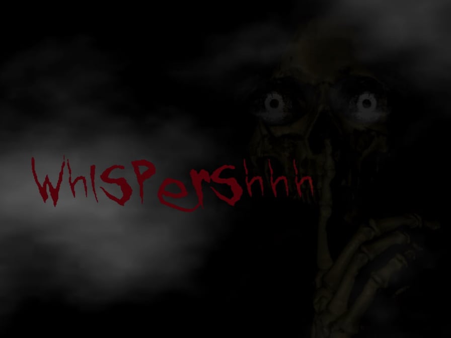 Whispershhh