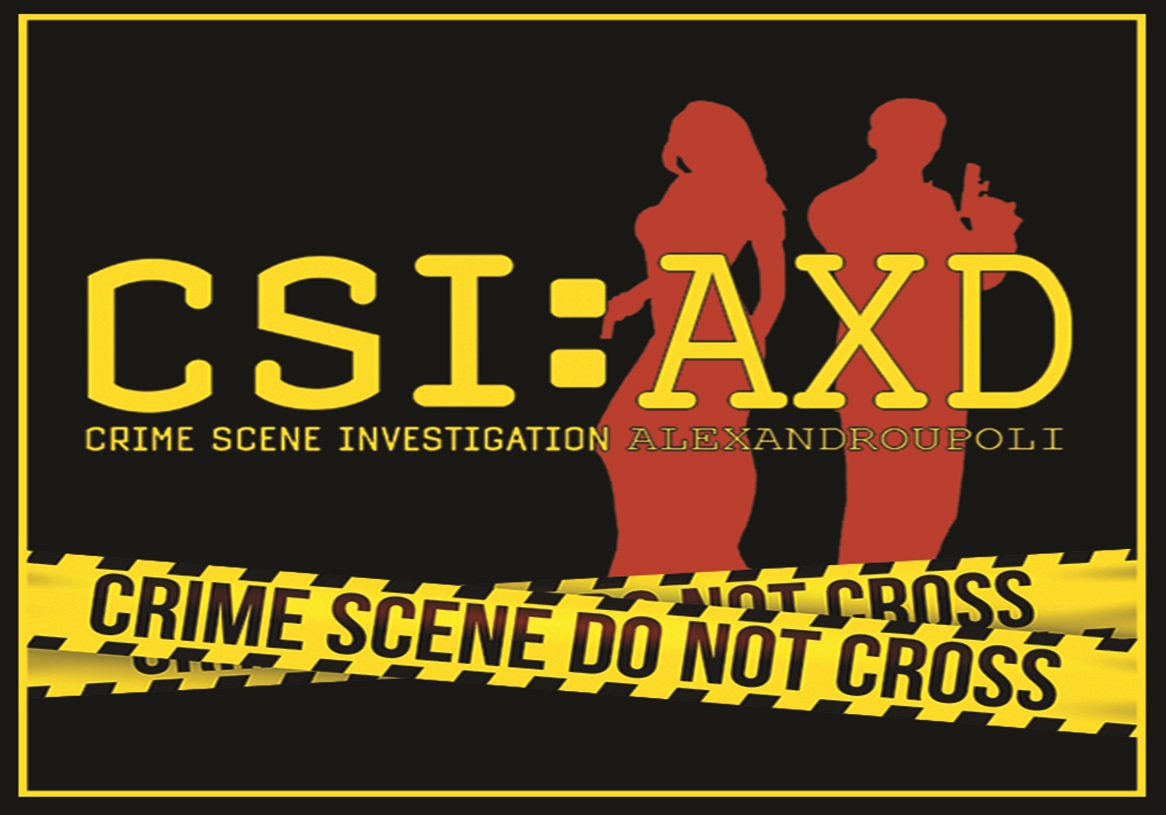 CSI:AXD