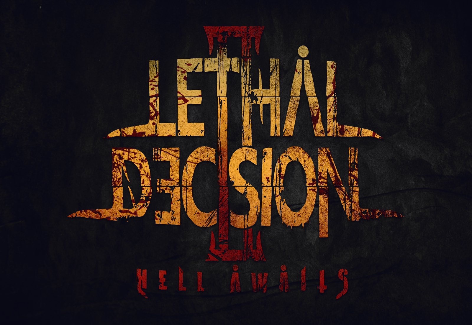 Lethal Decision Hell Awaits