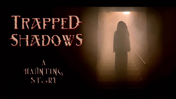 Trapped Shadows