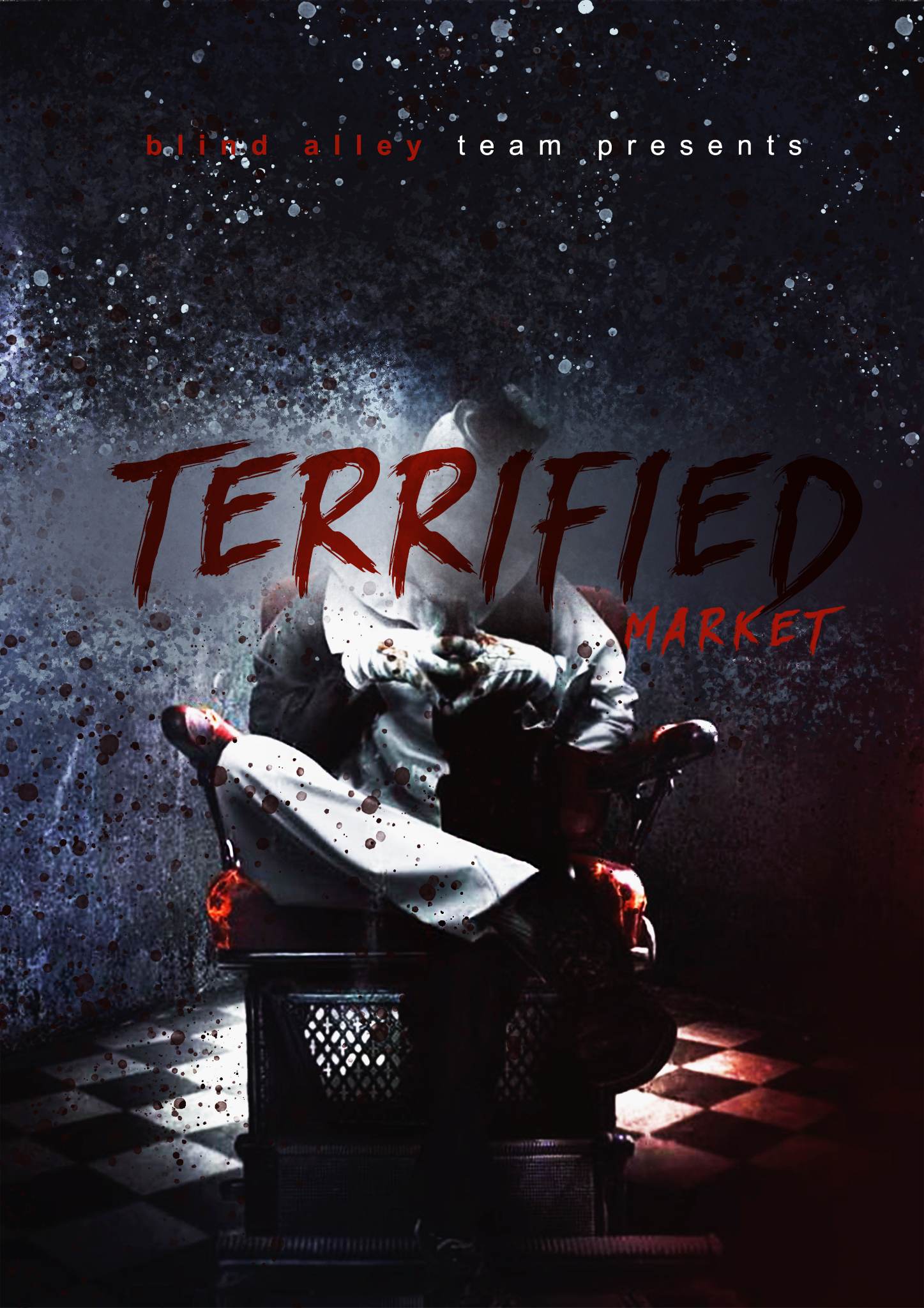 Terrified Market