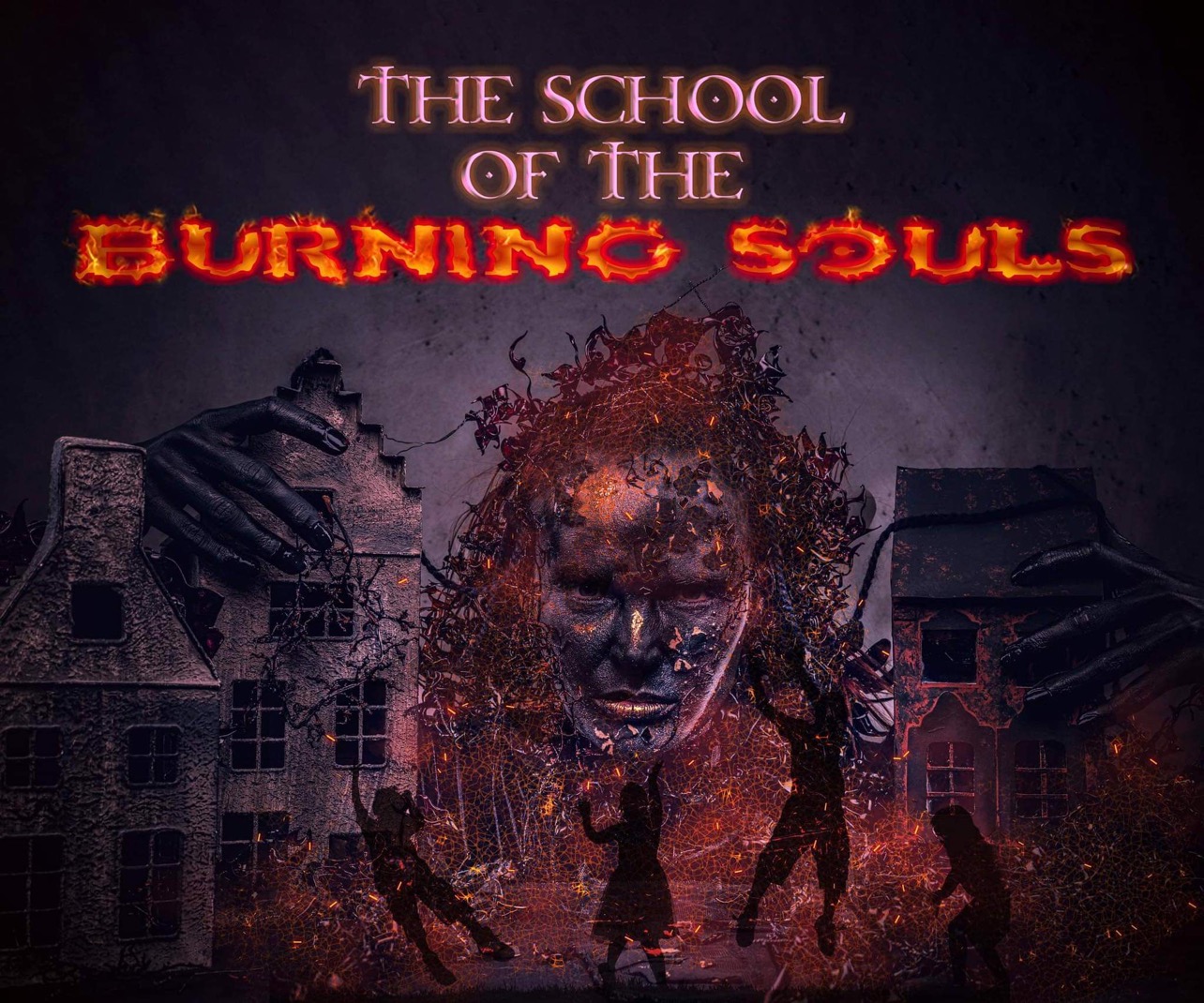 The School of the Burning Souls