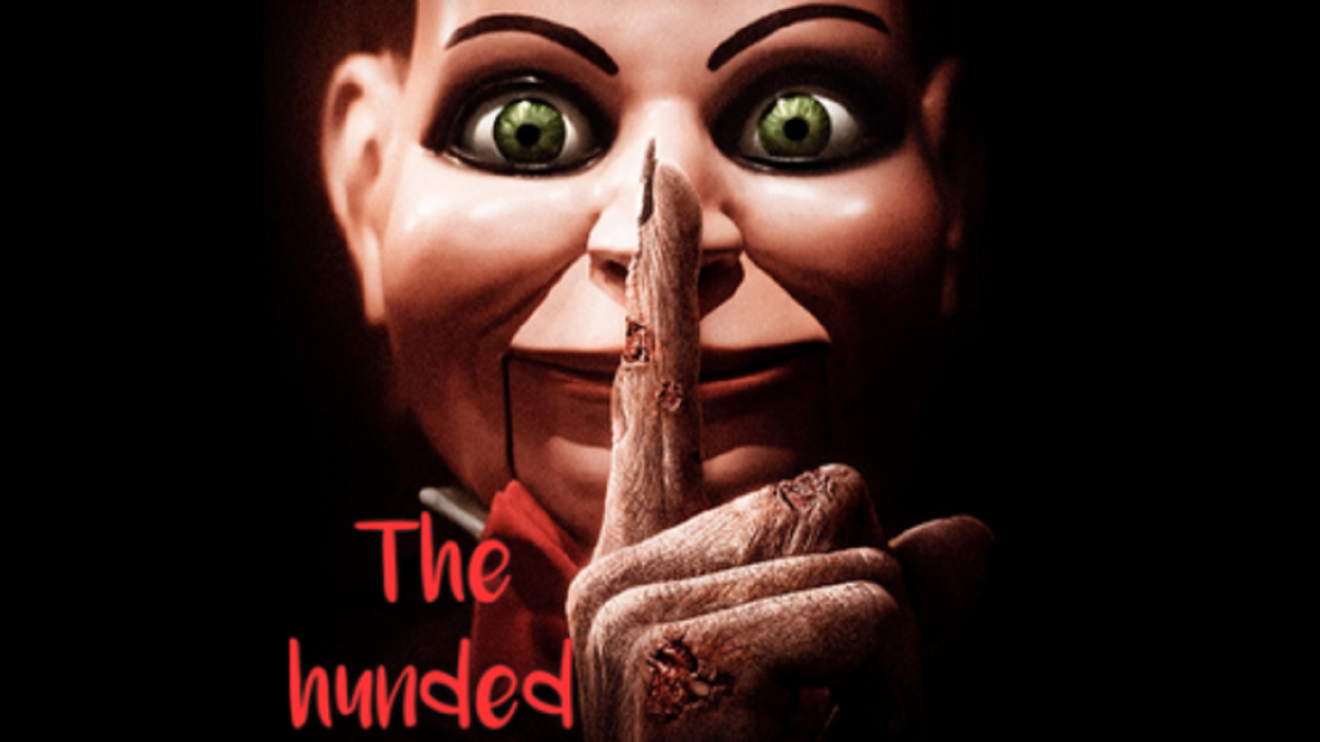 The Hunded
