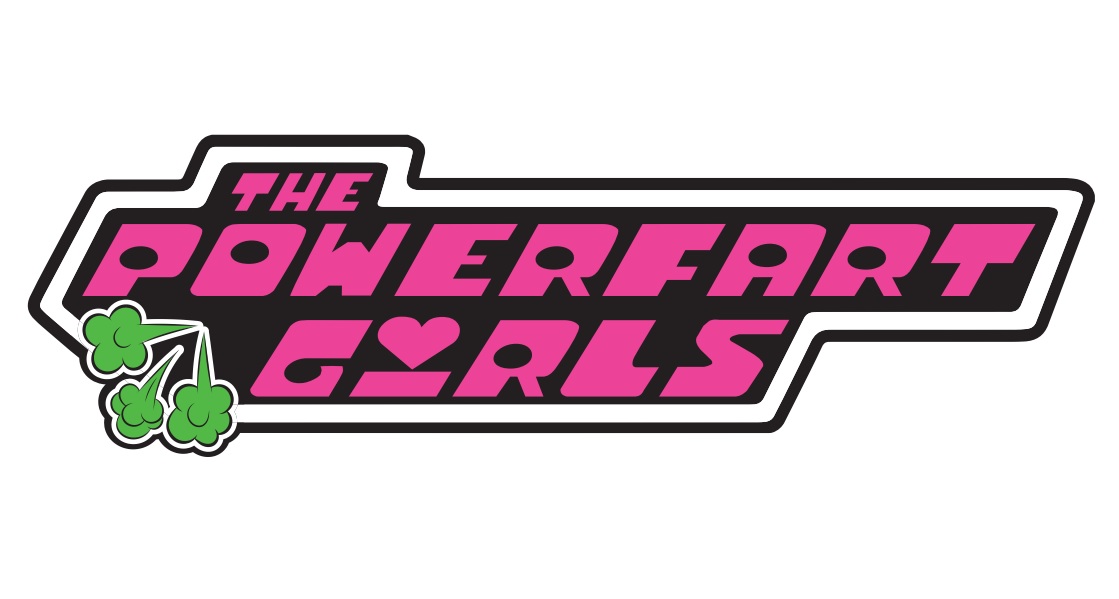 The Powerfart Girls